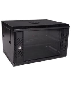 LinkQnet 6U Wall Box