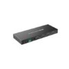Lenkeng 4x4 HDMI2.0 Matrix Switch 4096x2160@60Hz - Image 3
