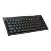 Redragon K632 NOCTIS PRO 60% RGB Wireless Gaming Keyboard - Black - Image 4