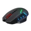 Redragon M690 MIRAGE PRO 8000 DPI Wireless Gaming Mouse – Black - Image 3