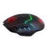 Redragon M690 MIRAGE PRO 8000 DPI Wireless Gaming Mouse – Black - Image 5