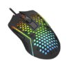 Redragon M987 REAPING 6200 DPI Gaming Mouse - Image 2