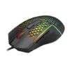 Redragon M987 REAPING 6200 DPI Gaming Mouse - Image 3