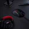 Redragon M987 REAPING 6200 DPI Gaming Mouse - Image 6