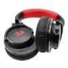 Redragon H720 EUROPE Over-Ear Gaming Headset – Black - Image 3