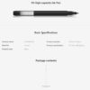 Xiaomi Mi High-Capacity Gel Pen (10-Pack) - Image 5