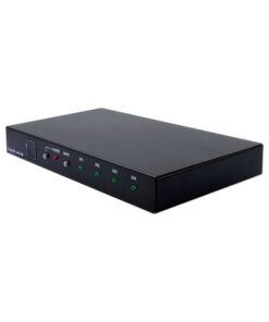 CYP 4-In 1-Out HDMI Auto Selector