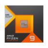 AMD Ryzen 9 7900X3D AM5 12-Core 4.4GHz Gaming Processor - Image 3