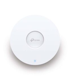 TP-Link EAP613 AX1800 Ceiling Mount Wi-Fi 6 Access Point