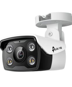 TP-Link C330-6 3MP Outdoor Full-Color Bullet Network Camera - 6mm Lens