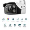 TP-Link C330-6 3MP Outdoor Full-Color Bullet Network Camera - 6mm Lens - Image 2