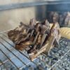 LK's - T-Bone Rack - 430 Stainless Steel T-Bone and Braai Rack - Image 4