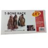 LK's - T-Bone Rack - 430 Stainless Steel T-Bone and Braai Rack - Image 5