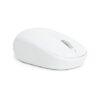 PowerUp 1200DPI Wireless Mouse Pastel Colours - Orange - Image 5