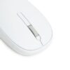 PowerUp 1200DPI Wireless Mouse Pastel Colours - Orange - Image 6