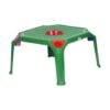 Buzz Kids - Table with Bowl and Cupholders - Red - Image 3