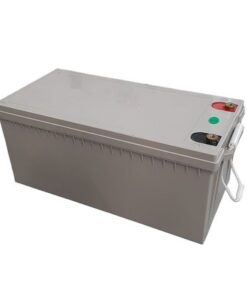 200AH 12V Deep Cycle Battery - Oliter Gel