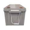200AH 12V Deep Cycle Battery - Oliter Gel - Image 2