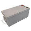 200AH 12V Deep Cycle Battery - Oliter Gel - Image 3
