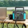Romoss Thunder 300W 231Wh Portable Power Station - Image 5