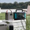 Romoss Thunder 1000W 933Wh Portable Power Station - Image 4