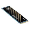 MSI SPATIUM M371 M.2 NVMe 500GB SSD - Image 2