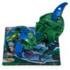 Bakugan Season 5 Core Bakugan - Trox and Sairus Element Chaser - Image 10