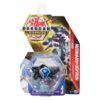 Bakugan Season 5 Core Bakugan - Trox and Sairus Element Chaser - Image 11