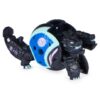 Bakugan Season 5 Core Bakugan - Trox and Sairus Element Chaser - Image 14