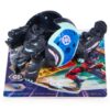 Bakugan Season 5 Core Bakugan - Trox and Sairus Element Chaser - Image 15