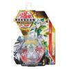 Bakugan Season 5 Core Bakugan - Trox and Sairus Element Chaser - Image 16