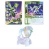 Bakugan Season 5 Core Bakugan - Trox and Sairus Element Chaser - Image 17
