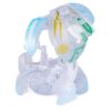 Bakugan Season 5 Core Bakugan - Trox and Sairus Element Chaser - Image 19