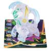 Bakugan Season 5 Core Bakugan - Trox and Sairus Element Chaser - Image 20