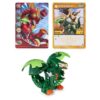 Bakugan Season 5 Core Bakugan - Trox and Sairus Element Chaser - Image 27