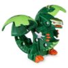 Bakugan Season 5 Core Bakugan - Trox and Sairus Element Chaser - Image 29