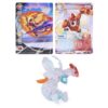 Bakugan Season 5 Core Bakugan - Trox and Sairus Element Chaser - Image 3