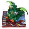 Bakugan Season 5 Core Bakugan - Trox and Sairus Element Chaser - Image 30