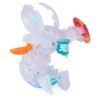 Bakugan Season 5 Core Bakugan - Trox and Sairus Element Chaser - Image 5