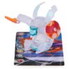 Bakugan Season 5 Core Bakugan - Trox and Sairus Element Chaser - Image 6