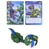 Bakugan Season 5 Core Bakugan - Trox and Sairus Element Chaser - Image 7