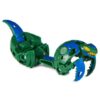 Bakugan Season 5 Core Bakugan - Trox and Sairus Element Chaser - Image 9