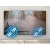 Samsung 55" CU7000 4K Smart UHD TV with Powerful Adaptive Sound - Image 11