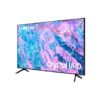 Samsung 55" CU7000 4K Smart UHD TV with Powerful Adaptive Sound - Image 2