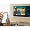 Samsung 55" CU7000 4K Smart UHD TV with Powerful Adaptive Sound - Image 5