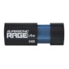 Patriot Supersonic Rage Lite 64GB USB3.2 Flash Drive - Image 3