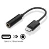 Get Connected Type C to 3.5mm Female Jack Adapter - Image 2