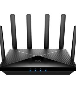 Cudy LT700 AC1200 4G LTE Cat6 Wi-Fi Router