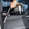 WORX CUBEVAC Compact Vacuum Cleaner Cordless 10KPA 20V - Image 5