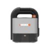 WORX CUBEVAC Compact Vacuum Cleaner Cordless 10KPA 20V | Tool Only - Image 2
